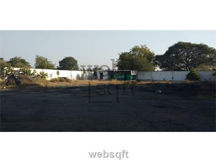 Commercial Space in Industrial Estate for Rent in Medak